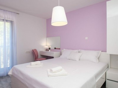 Apartment Apartments Dva Galeba - Comfort One Bedroom Apartment with Sea View (205) - Features photo 15