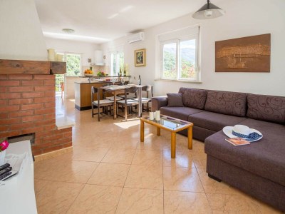 Apartment Apartment Karla - Two-Bedroom Apartment with Sea View in Korčula - Apartment