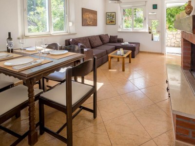 Apartment Apartment Karla - Two-Bedroom Apartment with Sea View - Outdoor photo 30