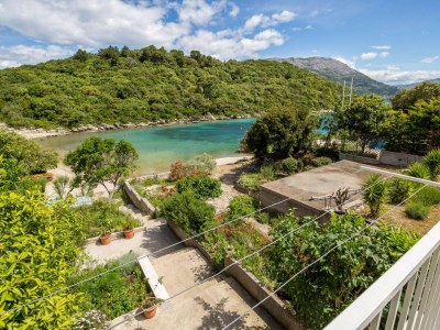 Apartment Apartment Karla - Two-Bedroom Apartment with Sea View - Outdoor photo 33