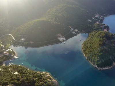 Apartment Apartment Karla - Two-Bedroom Apartment with Sea View - Outdoor photo 35