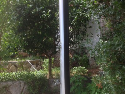 Apartment Apartment Karla - Two-Bedroom Apartment with Sea View - Outdoor photo 36