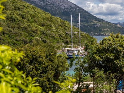 Apartment Apartment Karla - Two-Bedroom Apartment with Sea View - Outdoor photo 37