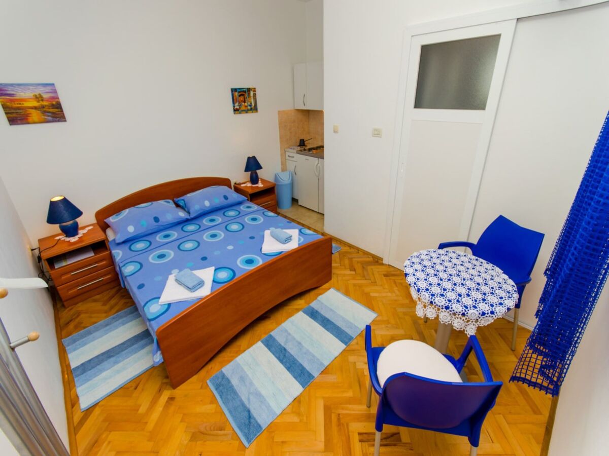 Apartment Apartments Ivana (TR) -Studio with Terrace ( A2) - Features photo 5