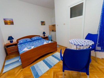 Apartment Apartments Ivana (TR) -Studio with Terrace ( A2) - Features photo 6