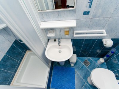 Apartment Apartments Ivana (TR) -Studio with Terrace ( A2) - Features photo 7