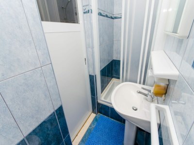 Apartment Apartments Ivana (TR) -Studio with Terrace ( A2) - Features photo 8