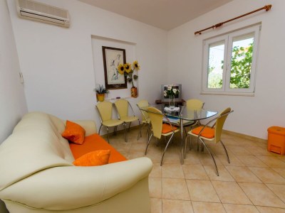 Apartment Apartments Ivana (TR) - One Bedroom Apartment with Terrace (A3) - Features photo 8