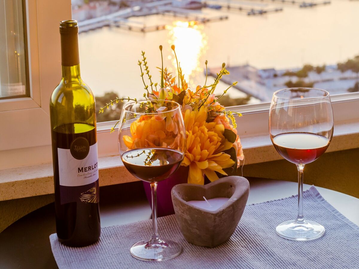 Apartment 1 bedroom apartment with balcony - Outdoor photo 5