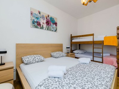 Apartment 1 bedroom apartment with balcony - Features photo 8