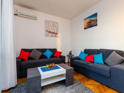 Apartment 1 bedroom apartment with balcony - Features photo 9