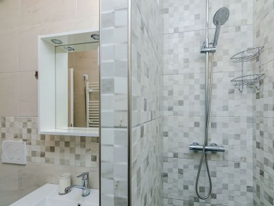 Apartment 1 bedroom apartment with balcony - Features photo 12