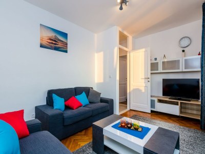 Apartment 1 bedroom apartment with balcony - Features photo 15