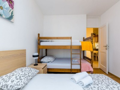 Apartment 1 bedroom apartment with balcony - Features photo 18