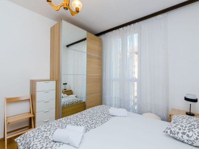 Apartment 1 bedroom apartment with balcony - Features photo 20