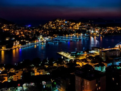 Apartment 1 bedroom apartment with balcony - Outdoor photo 22