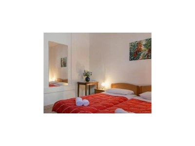 Apartment Apartment Anita (Gruž) - One-Bedroom Apartment with Balcony - Features photo 11