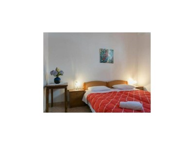 Apartment Apartment Anita (Gruž) - One-Bedroom Apartment with Balcony - Features photo 13