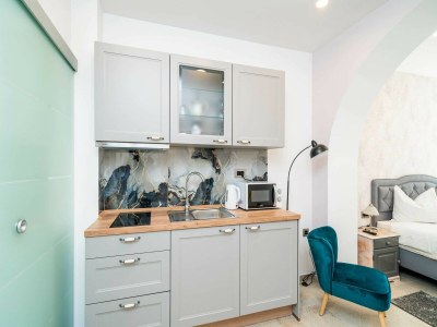 Apartment Apartment Villa Palma- Studio Apartment with Balcony and Sea View (Studio apartman 1) - Features photo 7