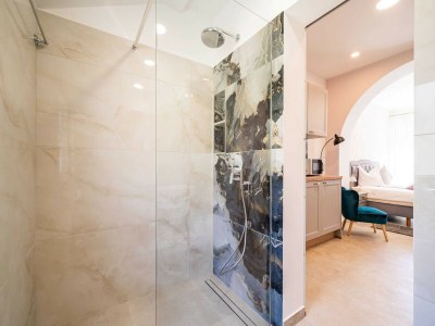 Apartment Apartment Villa Palma- Studio Apartment with Balcony and Sea View (Studio apartman 1) - Features photo 8