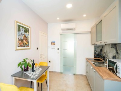 Apartment Apartment Villa Palma- Studio Apartment with Balcony and Sea View (Studio apartman 1) - Features photo 10