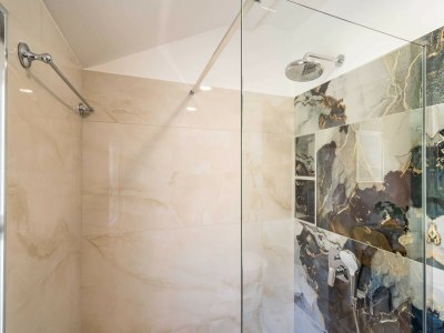 Apartment Apartment Villa Palma- Studio Apartment with Balcony and Sea View (Studio apartman 1) - Features photo 11