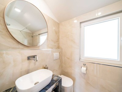 Apartment Apartment Villa Palma- Studio Apartment with Balcony and Sea View (Studio apartman 1) - Features photo 12