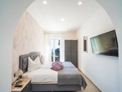 Apartment Apartment Villa Palma- Studio Apartment with Balcony and Sea View (Studio apartman 1) - Features photo 14