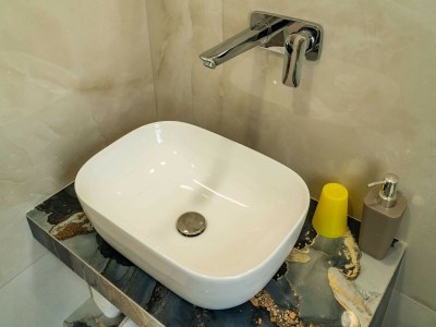 Apartment Apartment Villa Palma- Studio Apartment with Balcony and Sea View (Studio apartman 1) - Features photo 16