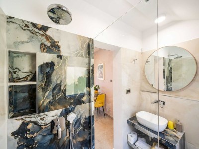 Apartment Apartment Villa Palma- Studio Apartment with Balcony and Sea View (Studio apartman 1) - Features photo 17