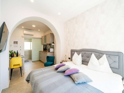 Apartment Apartment Villa Palma- Studio Apartment with Balcony and Sea View (Studio apartman 1) - Features photo 18