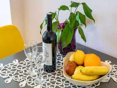 Apartment Apartment Villa Palma- Studio Apartment with Balcony and Sea View (Studio apartman 1) - Outdoor photo 20