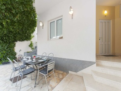 Apartment Apartment Brajki-Three Bedroom Apartment with Balcony and Sea View - Outdoor photo 2