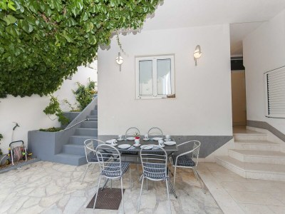 Apartment Apartment Brajki-Three Bedroom Apartment with Balcony and Sea View - Outdoor photo 3