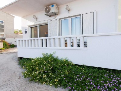 Apartment Apartment Brajki-Three Bedroom Apartment with Balcony and Sea View - Outdoor photo 4