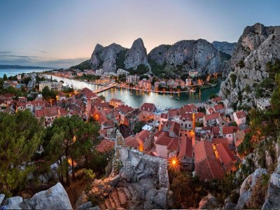 Apartment Apartment Brajki-Three Bedroom Apartment with Balcony and Sea View - Outdoor photo 19