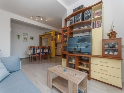 Apartment Apartment Brajki-Three Bedroom Apartment with Balcony and Sea View - Outdoor photo 21