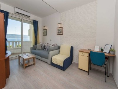 Apartment Apartment Brajki-Three Bedroom Apartment with Balcony and Sea View - Outdoor photo 24