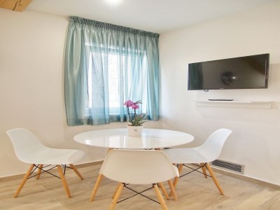 Apartment Apartments Sweet Escape - Studio Apartment with Terrace and Sea View (1) - Features photo 6