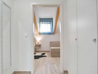 Apartment Apartments Sweet Escape - Studio Apartment with Terrace and Sea View (1) - Features photo 7