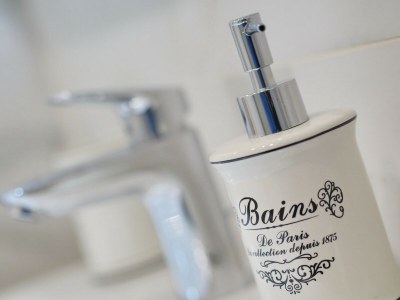 Apartment Apartments Sweet Escape - Studio Apartment with Terrace and Sea View (1) - Features photo 12