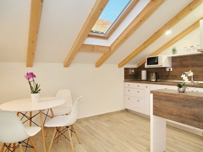 Apartment Apartments Sweet Escape - Studio Apartment with Terrace and Sea View (1) - Features photo 13