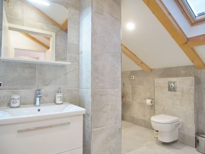 Apartment Apartments Sweet Escape - Studio Apartment with Terrace and Sea View (1) - Features photo 15