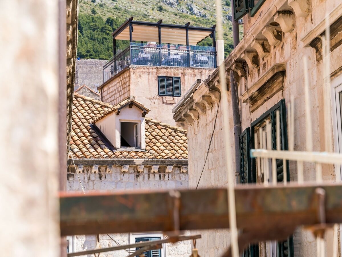 Apartment Rooms Katja & Lara - Double Room (Lara) - Outdoor photo 2