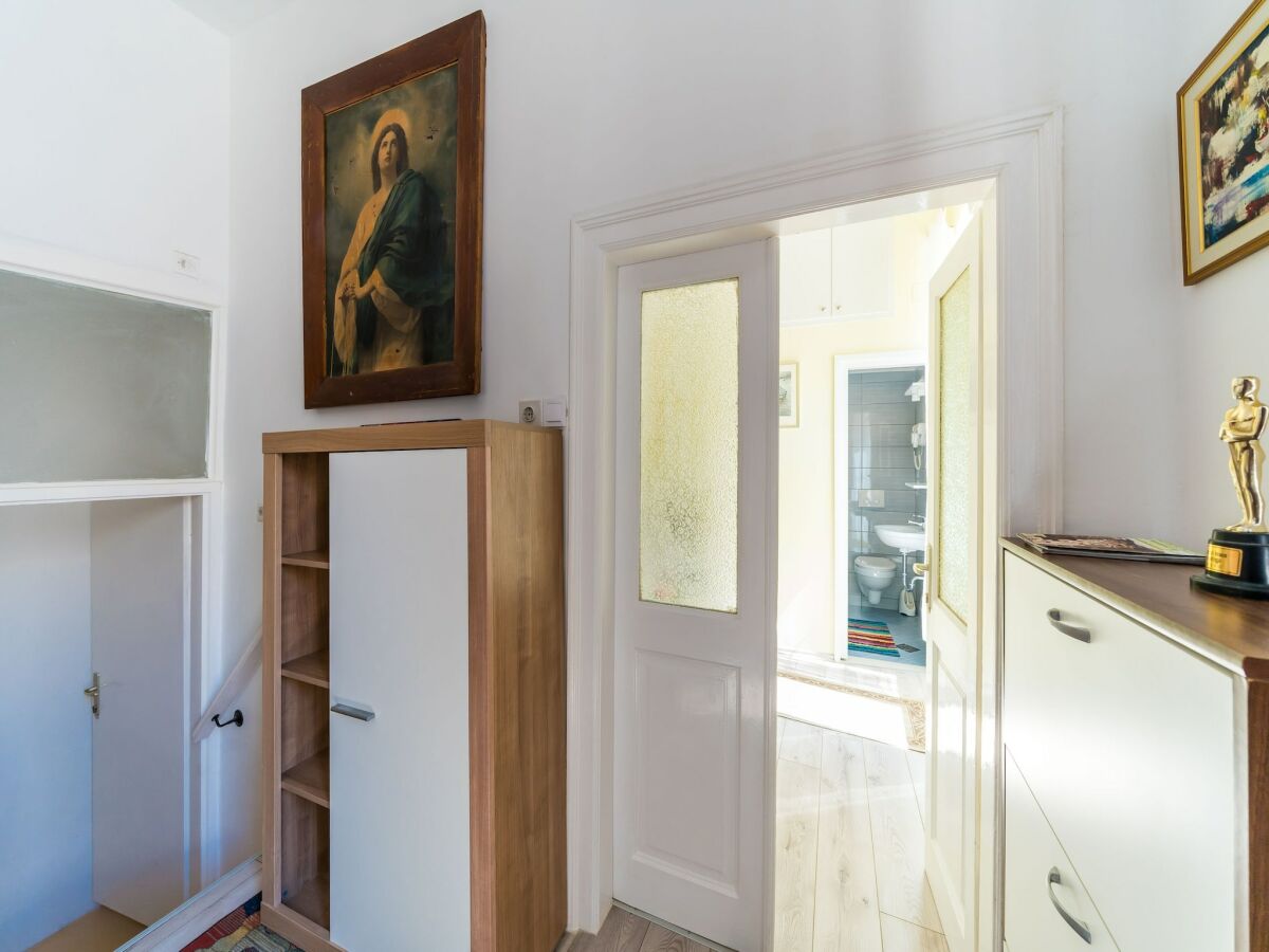 Apartment Rooms Katja & Lara - Double Room (Lara) - Features photo 5