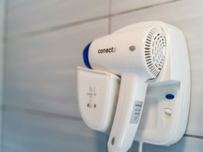 Apartment Rooms Katja & Lara - Double Room (Lara) - Features photo 8