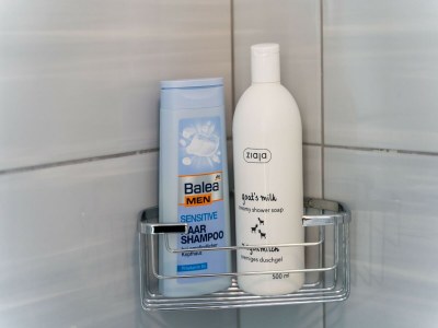 Apartment Rooms Katja & Lara - Double Room (Lara) - Features photo 9