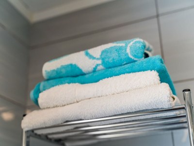 Apartment Rooms Katja & Lara - Double Room (Lara) - Features photo 13