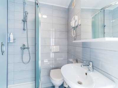 Apartment Rooms Katja & Lara - Double Room (Lara) - Features photo 14