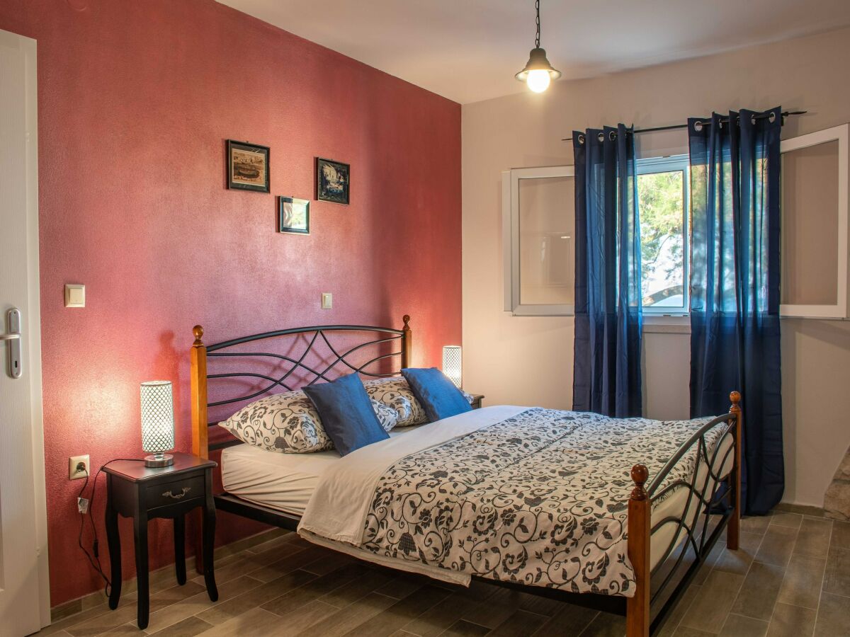 Holiday house Holiday Home Luna - Two Bedroom Holiday Home with Sea View - Features photo 4